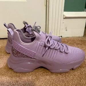 Steve Madden sneakers